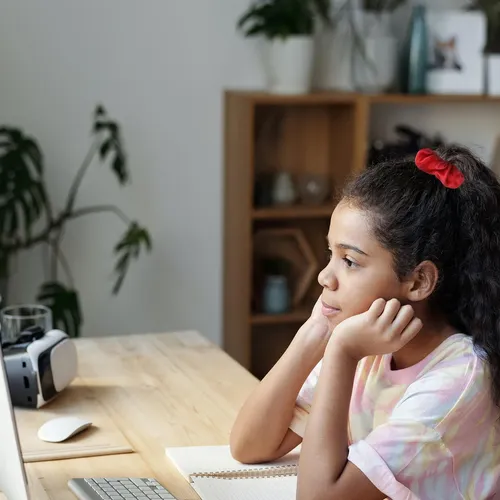 Corbatas Elásticas Navideñas Para El Pelo, 10 Unidades, A La