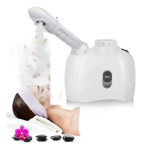 Nuevo Humidificador 2025, Vapor, Ozono, Vapor, Vapor Calient