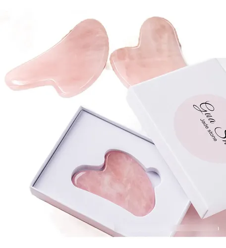 Masajeador Gua Sha De Acupuntura Y Detox
