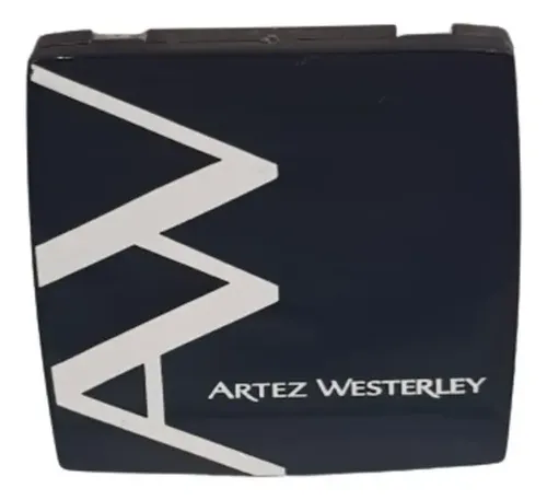 Iluminador Compacto De Artez Westerley Art 512