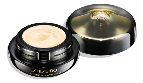 Shiseido Future Solution Eye&lip Contour Regenerating Cream