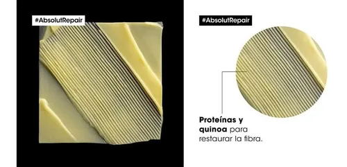 Acondicionador Loreal Serie Expert Absolut Repair X 200 Ml Nuevo Packaging