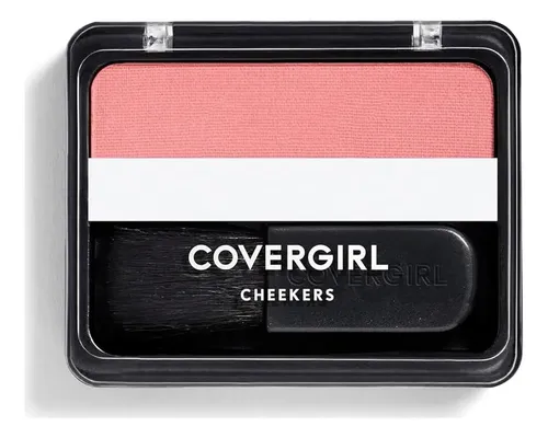 Rubor Y Bronceador Covergirl Cheekers, Compacto, Tonos