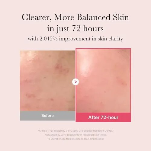 Medicube Txa+niacinamida Sérum Facial Glow 15