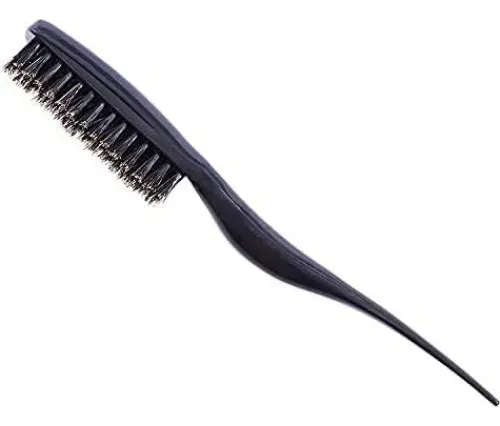 Cepillo De Cabello De Peinado Y Volumen Para Cabello