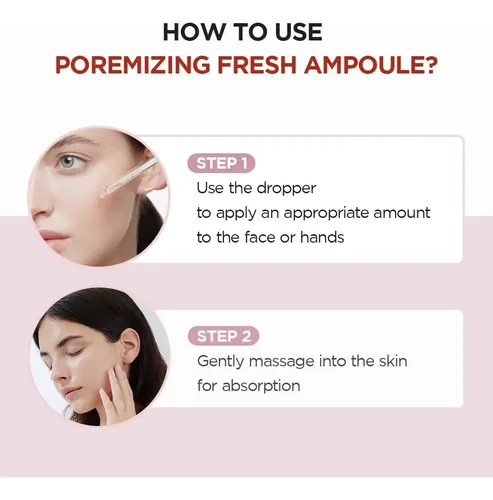 Ampoule Skin1004 Centella Madagascar Poremizing Fresh 100 Ml