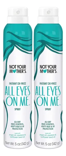 Spray Anti-frizz Not Your Mother’s All Eyes On Me 2-pack 5