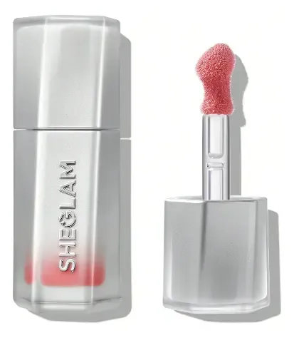 Gloss Sheglam Glass Lock Air Gloss