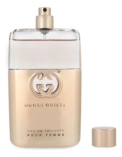 Gucci Guilty Pour Femme Edt 90 Ml