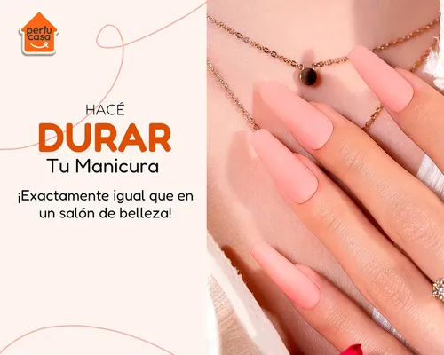 Kit 6 Esmaltes Semipermanentes City Girl 7ml Aprobado Anmat
