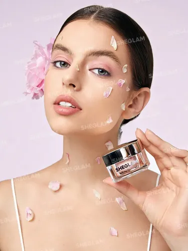 Primer Facial Alisador Sheglam Invisibilizing Leather Rosa