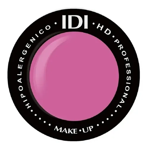 Idi Make Up Sombra De Ojos Compacta Hd 07 Pink Satin