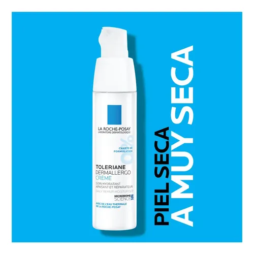 L´Oréal La Roche Posay Toleriane Dermallergo Crema 40ml