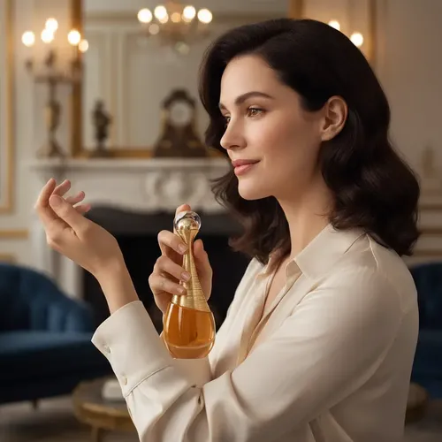 Perfume Dior J’adore Intense Parfum 50 Ml MUJER SPRAY