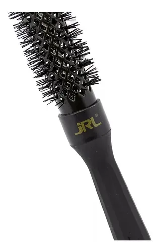 Jrl Cepillo Brush Profesional De Cerdas Mixtas 25mm