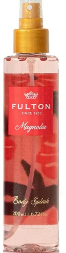 Body Splash Fulton Romance 200ml Mujer