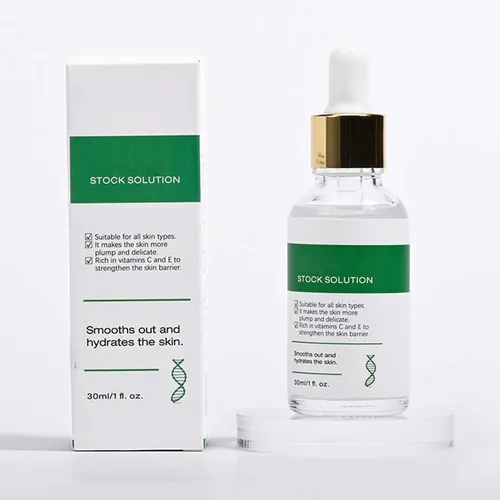 Sérum Reafirmante Antiarrugas