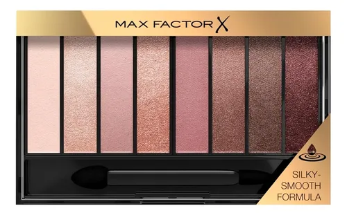 Masterpiece Nude Palette 003 Rose Nudes