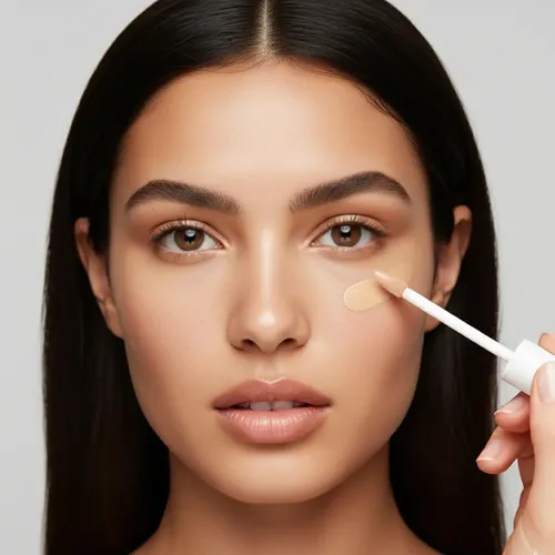 Corrector Iluminador Revlon Glimmer Brightening