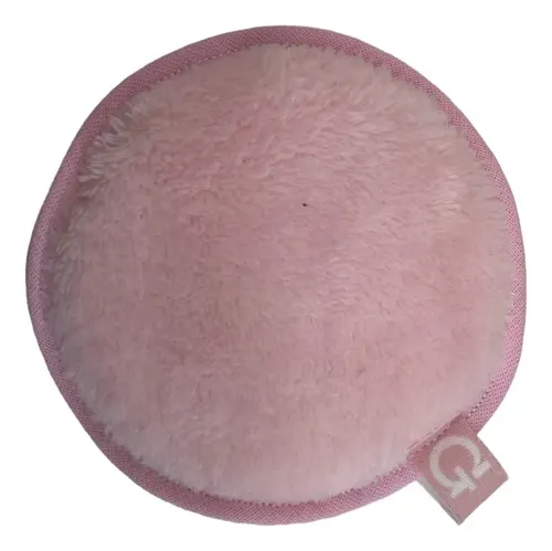 Pad Esponja Desmaquillante Facial Reutilizable