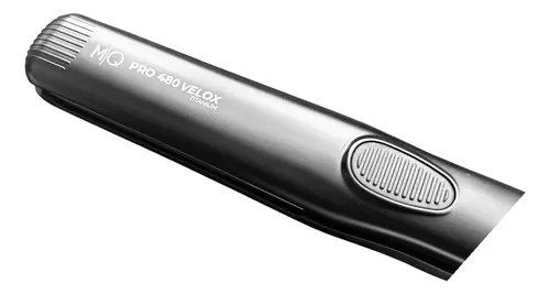 Planchita De Pelo Alisado Prof. Mq Professional Pro480 Velox