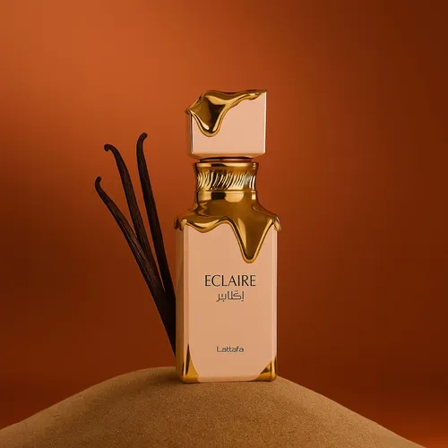 Perfume Mujer Lattafa Eclaire Edp 100ml