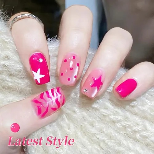 Set De Gel De Uñas Born Pretty 23 Piezas (base Y Top Coat)