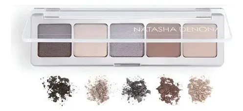 Natasha Denona Hot Taupic Eyeshadow Palette