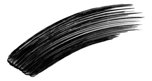 Mascara De Pestañas Lash Firework Electro Black Maybelline