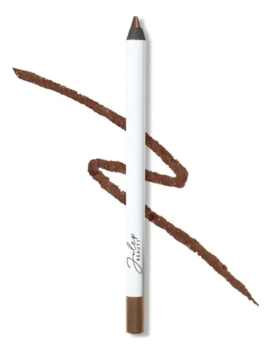 Liner Gel Líquido Julep 09 Bronze Shimmer Resistente Al