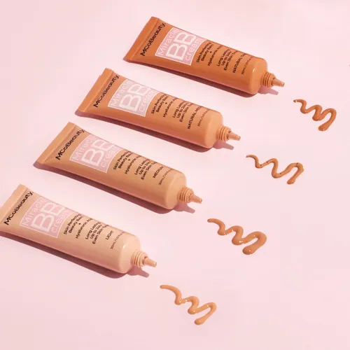 Mcobeauty Miracle Bb Cream Beige Medio 30 Ml