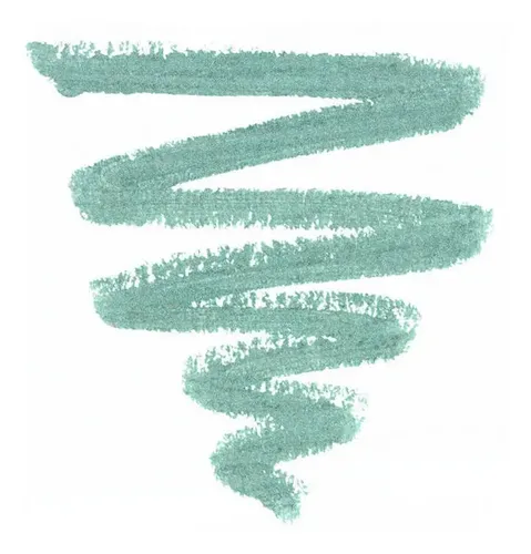 Nyx Cosmetics Slim Eye Pencil Seafoam Green