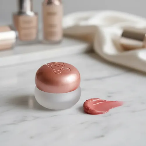 Fwee Tinta Labial/rubor K Beauty Tono Nd04 My Nd04 My