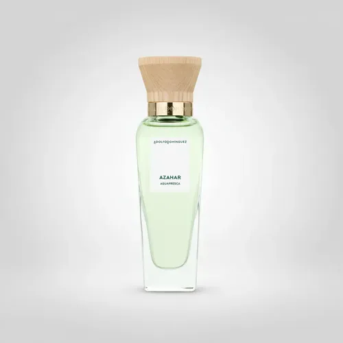 Perfume Mujer Agua Fresca De Azahar Edt 60 Adolfo Dominguez