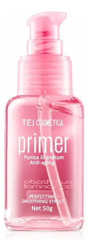 Primer Facial Tei Granada Anti Age Prebase Maquillaje