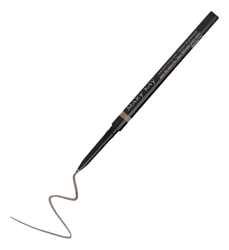 Lápiz Definidor, Delineador Para Cejas Mary Kay Color Brunette