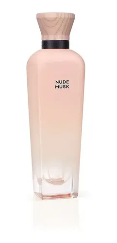 Perfume Adolfo Dominguez Nude Musk Para Mujer De 120ml