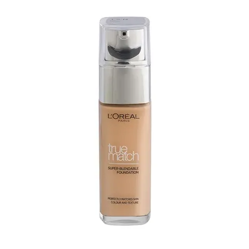 Base De Maquillaje True Match Super Blendable L’ Oréal Paris 1.5n
