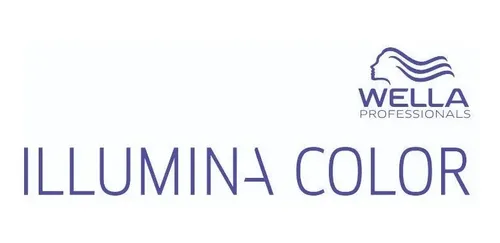 Wella | Illumina Color | Combo Pomo Tintura + Oxidante