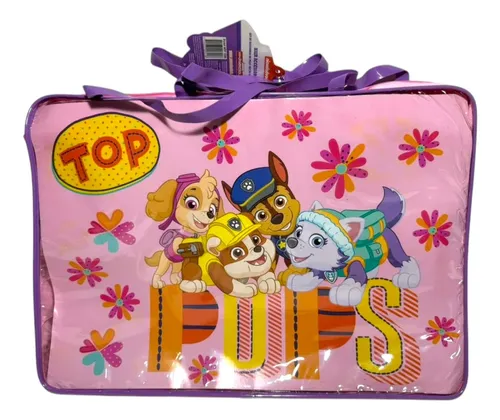 Valija Clandestine Accesorios Para El Pelo Paw Patrol