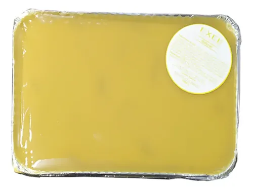 Cera Depilatoria Profesional Piel Elástica Corporal Exel 1kg
