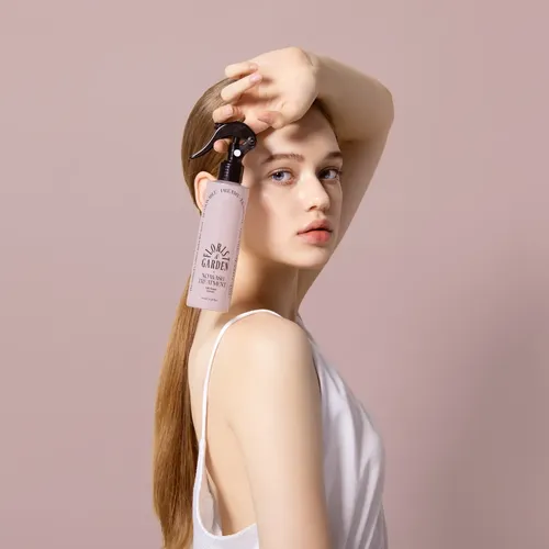 Odid Milk Protein Intensive No Wash Ampoule Treatment 200ml