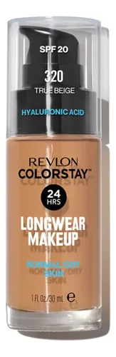 Base Colorstay Make Up Dry Normal Skin True Beige