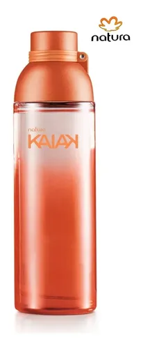 Kaiak Clasico Femenino Natura Edt 100 Ml
