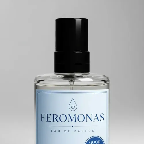 Afrodisiaco Mujer Perfume Atrae Hombres Premiun