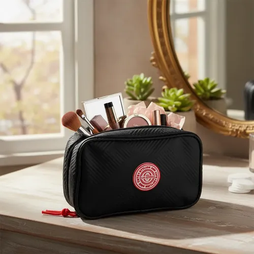 Neceser Maquillaje Las Oreiro Porta Cosmetico Organizador