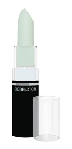 Corrector Ojeras Heburn Barra Tono 05 Acabado Natural 3.5g