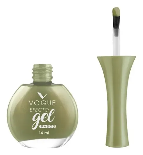 Esmalte Efecto Color Esmalte Efecto Gel Jangueo