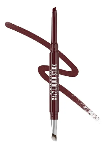Delineador En Gel Líquido Urban Decay 24/7 Liquid Stick