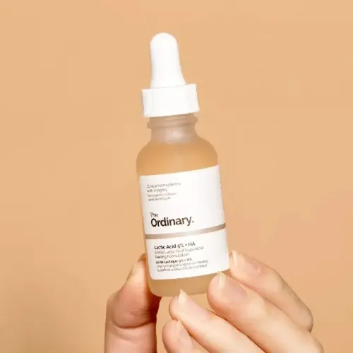 The Ordinary – Ácido Láctico 5% + Ha